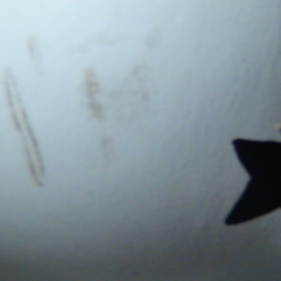 NFL Vintage 70's Dallas Cowboys Ceramic Figure 11" In-graved, Atlantic Mold 1/73 - Picture 15 of 16